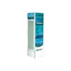 Hisense-FL-37FC-282L-Showcase-Fridge-Glass-Door-with-Lock