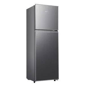 Hisense Fridge 154 Liters frost Silver Two Door REF154DR