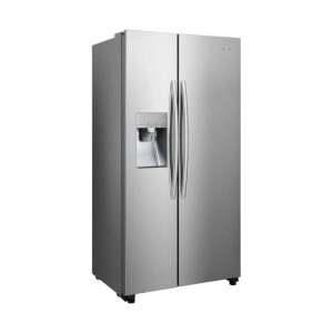 Hisense fridge 470DRZ WITH INVERTER WITH ICE MAKER