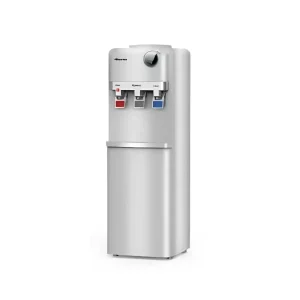Hisense-H96WDTS3S2-Water-Dispenser-Silver-Hot-Normal-Cold