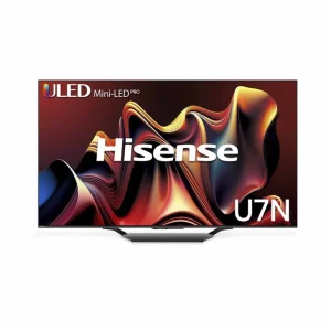 Hisense-U7N-75-Inch