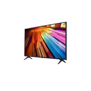 LG 75UT80006 4K UHD Smart TV