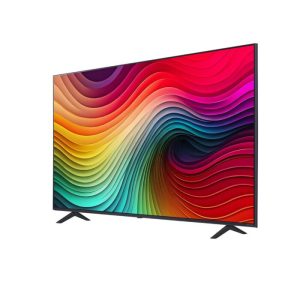 LG 75NANO81T 75″ NanoCell 4K Smart TV