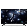 Skyworth 65 inch 4K QLED Google TV