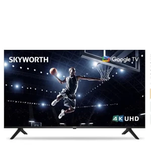 Skyworth 65 inch 4K QLED Google TV