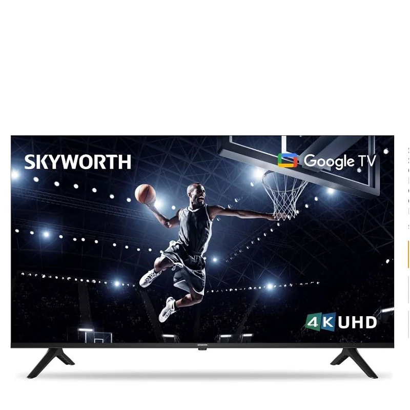Skyworth 65 inch 4K QLED Google TV
