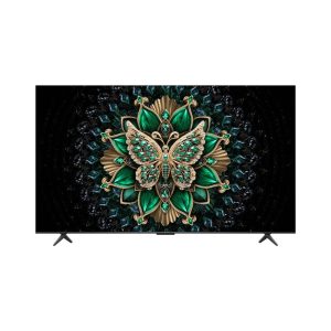 TCL 65C6K Premium QD-MiniLed TV