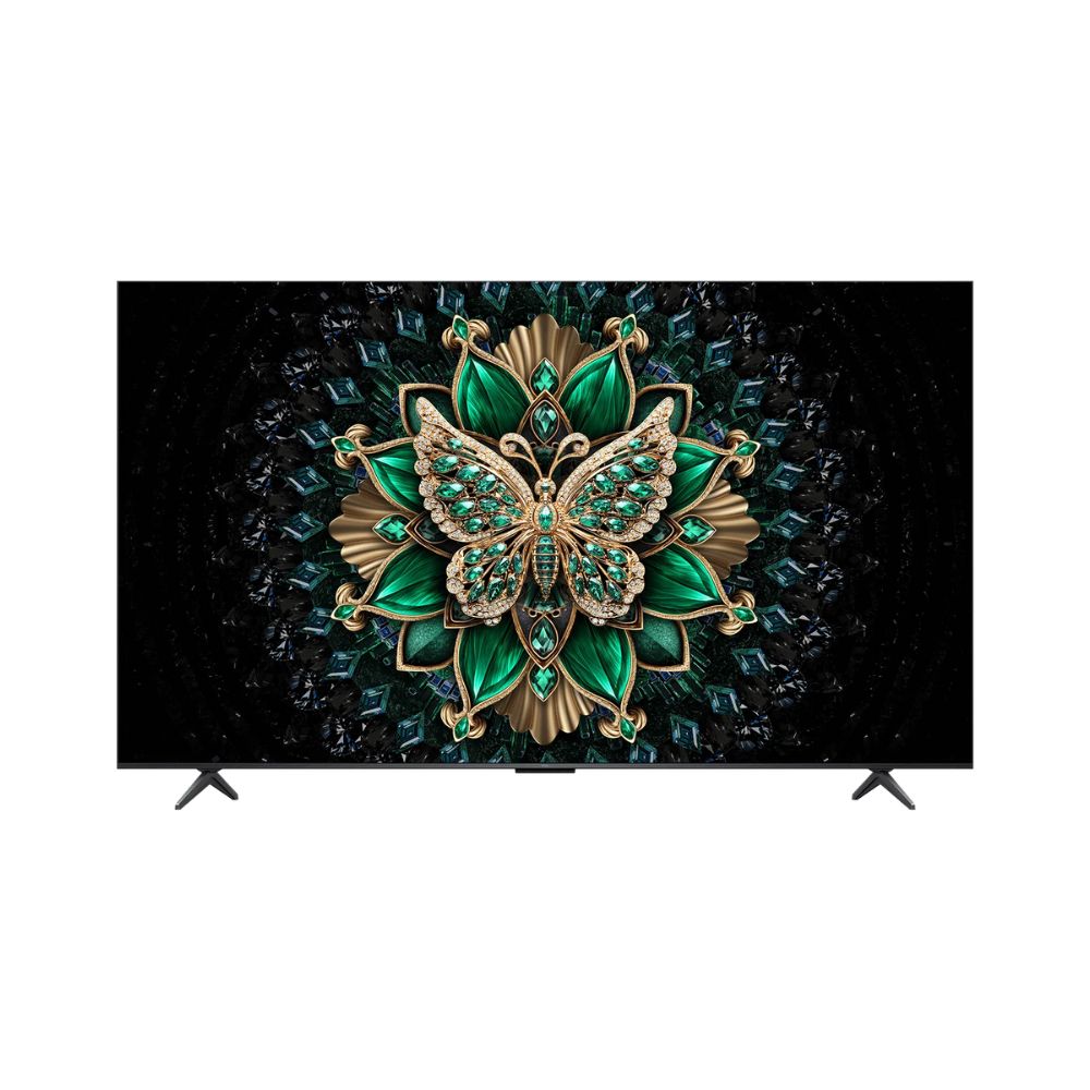 TCL 65C6K Premium QD-MiniLed TV