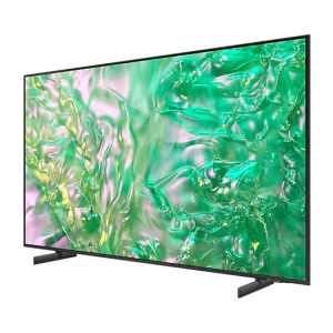 Samsung 55″ DU8000 Crystal 4K UHD Smart TV