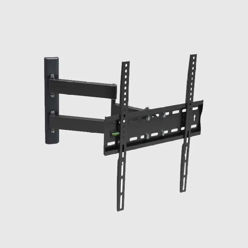 Wall Mount Swivel 15'' to 55'' 44P