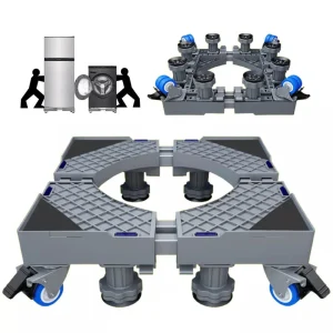 Fridge / Washing Machine Stand SH001