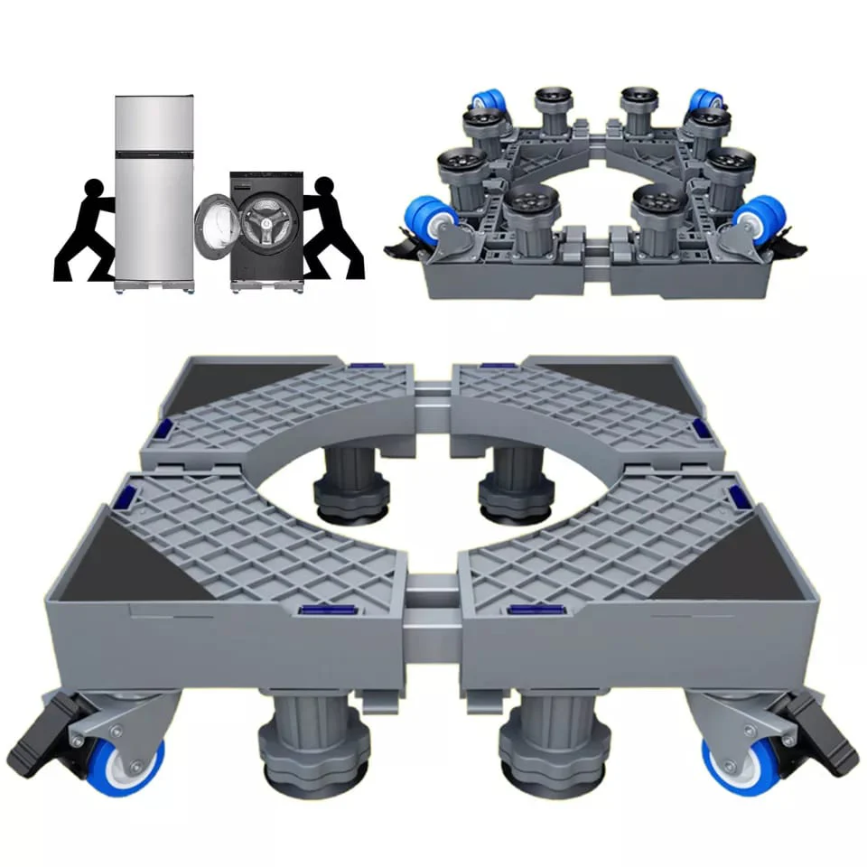 Fridge / Washing Machine Stand SH001