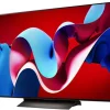 LG 55C4 Oled Tv