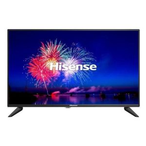 Alternative view of Hisense 32 Smart Frameless 32A4KKEN