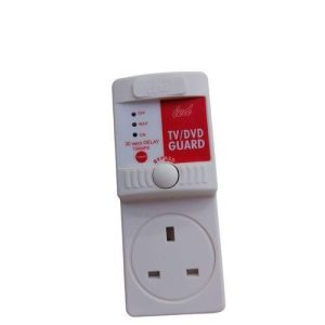 Fridge Guard 13 AMPS