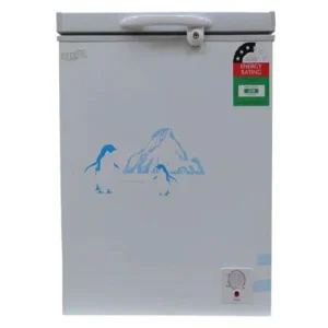 ecomax 119l freezer