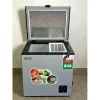 ecomax freezer 60ltrs