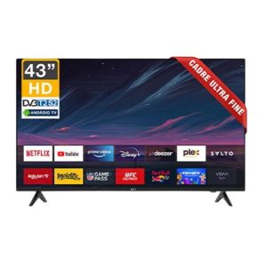 roch 43inch