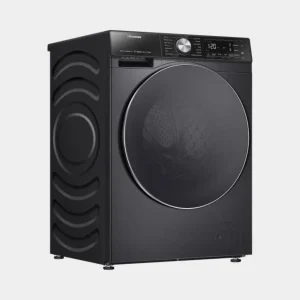 hisense_washing_machine_front_load_12_kg_washer_8_kg_dryer_black