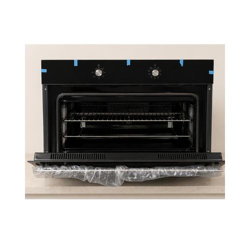 legacy 105l bilt in oven