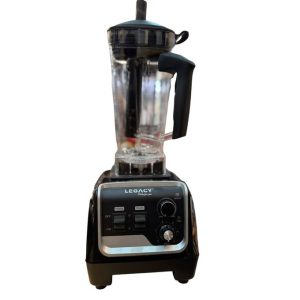 legacy 2l blender