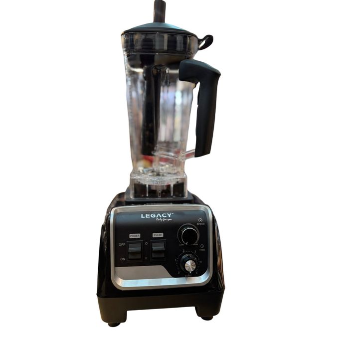 legacy 2l blender